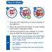 AM SD10P6-C: Amos Sun Deco Set - Cars 6 pcs